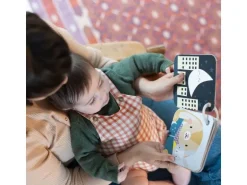 TAF-TOYS Geschenkset Hello Baby 0M+