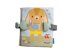 TAF-TOYS Mein erstes Aktivitätenbuch 18M+