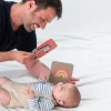 TAF-TOYS Spielset für Neugeborene 0M+