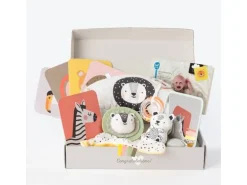 TAF-TOYS Spielset für Neugeborene 0M+