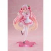 Taito Hatsune Miku Newley Sakura Miku Japanese Cafe Reissue