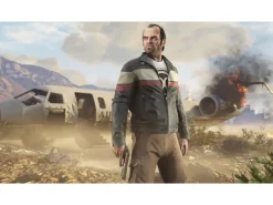 Take 2 Grand Theft Auto 5