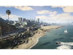 Take 2 Grand Theft Auto 5