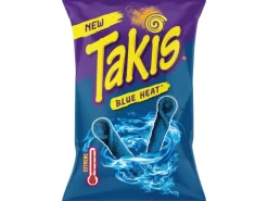 Takis Blue Heat 100 g