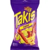 Takis Mais Chips Fuego 100 g
