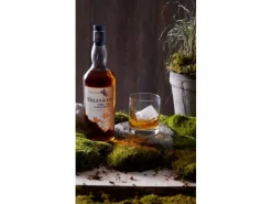 Talisker Whisky Single Malt Scotch 10 Jahre 0.7 l