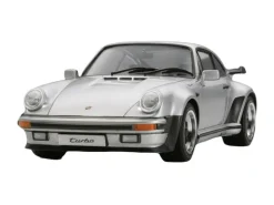 Tamiya Bausatz Porsche 911 Turbo, 1988 1:24