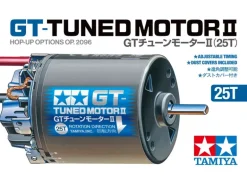 Tamiya Brushed Motor GT-Tuned II 25T