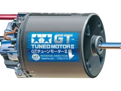 Tamiya Brushed Motor GT-Tuned II 25T