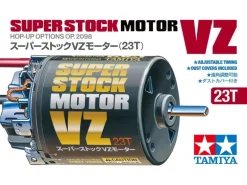 Tamiya Brushed Motor Super Stock VZ 23T