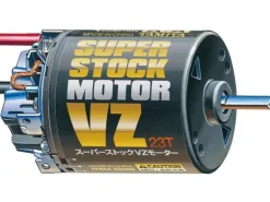 Tamiya Brushed Motor Super Stock VZ 23T