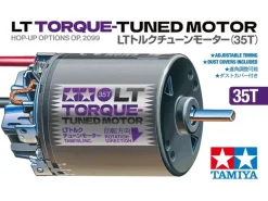 Tamiya Brushed Motor Torque Tuned Motor 35T