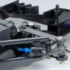 Tamiya Formel 1 F104 PRO II Bausatz, 1:10