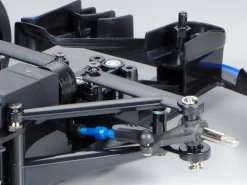 Tamiya Formel 1 F104 PRO II Bausatz, 1:10