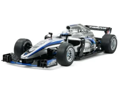 Tamiya Formel 1 F104 PRO II Bausatz, 1:10