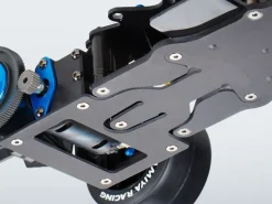 Tamiya Formel 1 F104 PRO II Bausatz, 1:10