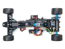 Tamiya Formel 1 F104 PRO II Bausatz, 1:10