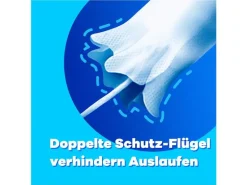 Tampax Tampons Compak Super Plus 18 Stück