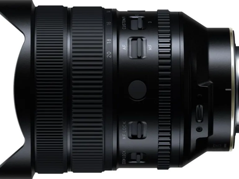 Tamron Zoomobjektiv 12-20mm F/2.8 Sony E-Mount