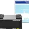 Tandberg Data RDX-Laufwerk 8813-RDX RDX QuikStor intern/SATA 0 TB