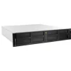 Tandberg Data RDX-Laufwerk 8945-RDX RDX QuikStation 8 iSCSI 2U Rackmount