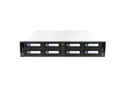 Tandberg Data RDX-Laufwerk 8945-RDX RDX QuikStation 8 iSCSI 2U Rackmount