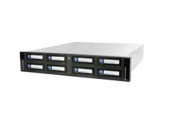 Tandberg Data RDX-Laufwerk 8945-RDX RDX QuikStation 8 iSCSI 2U Rackmount