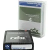 Tandberg Data RDX-Medium 8824-RDX 4 TB 1 Stück