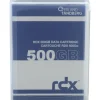 Tandberg Data RDX-Medium 8541-RDX 0.5 TB 1 Stück