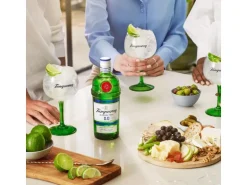 Tanqueray 0.0% alkoholfrei 0.7 l