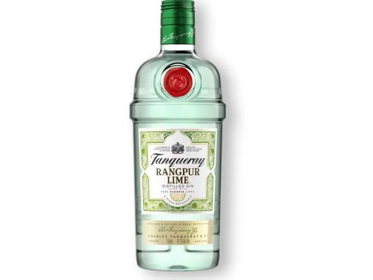 Tanqueray Rangpur London Dry Gin 0.7 l