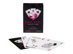 Tease & Please Kartenspiel   Kama Sutra Spielkarten