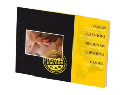 Tease & Please Kartenspiel Wahre Liebe Travel