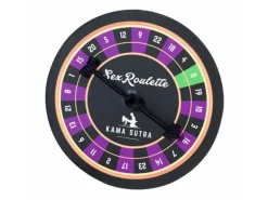 Tease & Please Sex Roulette Kama Sutra