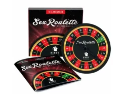 Tease & Please Sex Roulette Kinky