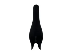 Teazers GlansLicking Masturbator Schwarz Schwarz