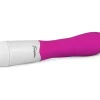 Teazers Realistischer Rabbit Vibrator pink Rosa
