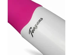 Teazers Realistischer Rabbit Vibrator pink Rosa