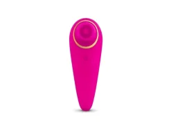 Teazers Tapping Clitoris Stimulator Rosa