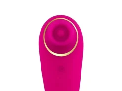 Teazers Tapping Clitoris Stimulator Rosa