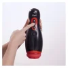 Teazers Turn Up The Heat Masturbator Schwarz Schwarz