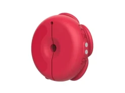 Teazers Vibrating Nipple Clamps Rot