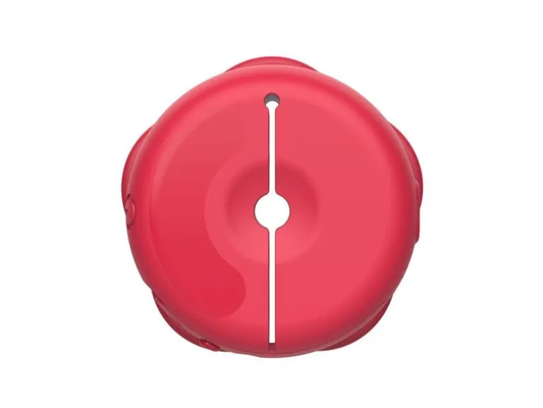 Teazers Vibrating Nipple Clamps Rot