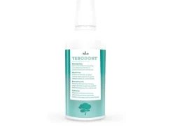 Tebodont Mundspülung 500 ml