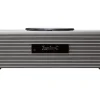 Technics Micro-HiFi Anlage SC-C65 Silber