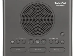 Technisat DigitRadio 51 Anthrazit