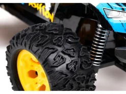 TEC-TOY Spielzeugauto Sneak Max 1:12 Blau