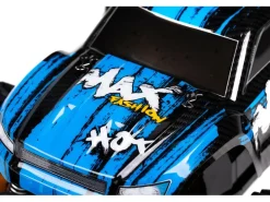 TEC-TOY Spielzeugauto Sneak Max 1:12 Blau