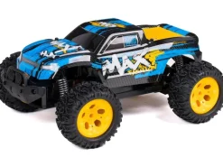 TEC-TOY Spielzeugauto Sneak Max 1:12 Blau