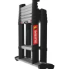 Telesteps Teleskopleiter Combi Line 3.0 m 9 Stufen